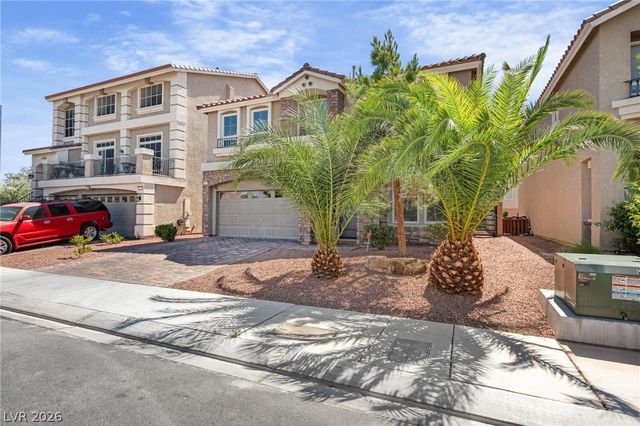 10116 Cascadia Creek Street, Las Vegas, NV 89141