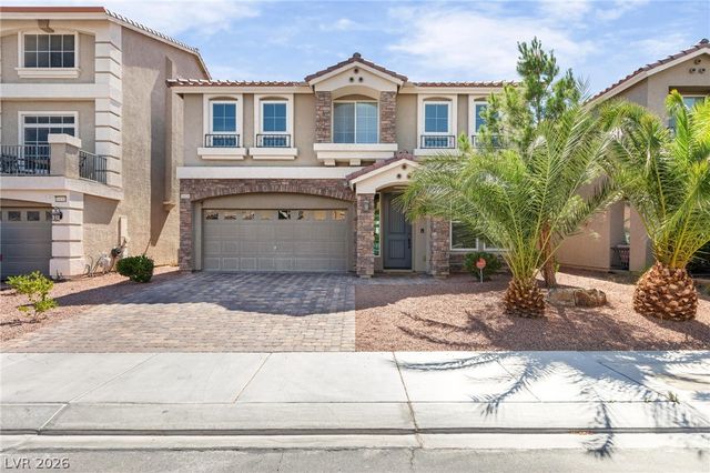 10116 Cascadia Creek Street, Las Vegas, NV 89141