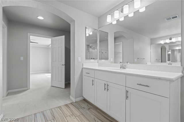 10116 Cascadia Creek Street, Las Vegas, NV 89141