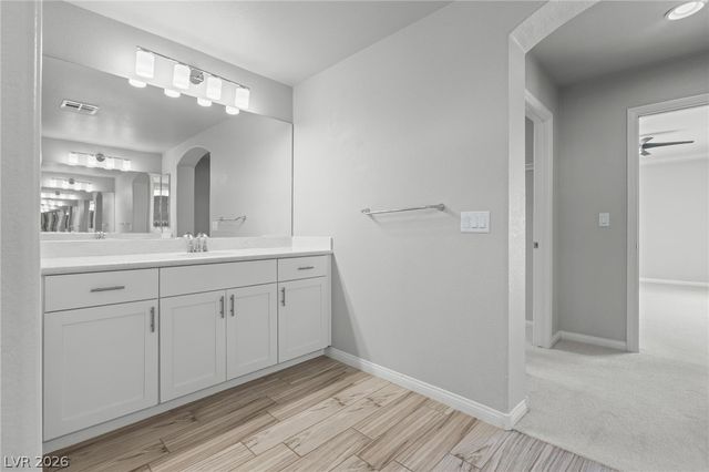 10116 Cascadia Creek Street, Las Vegas, NV 89141