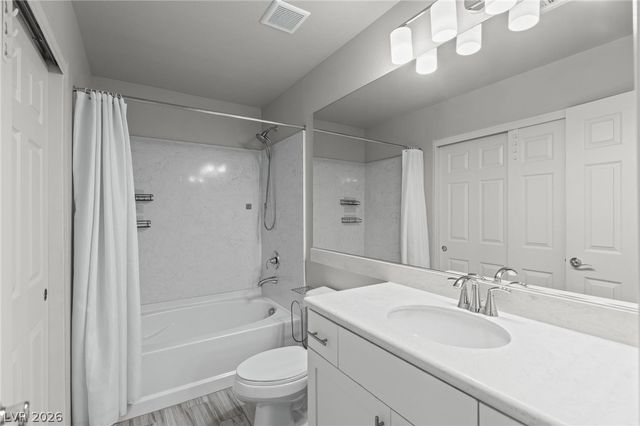 10116 Cascadia Creek Street, Las Vegas, NV 89141
