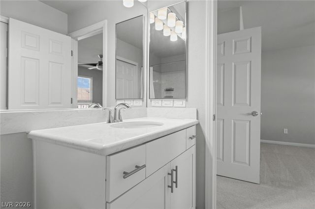 10116 Cascadia Creek Street, Las Vegas, NV 89141