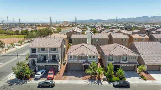 10116 Cascadia Creek Street, Las Vegas, NV 89141