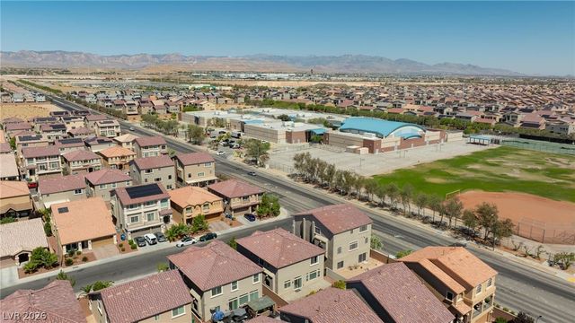 10116 Cascadia Creek Street, Las Vegas, NV 89141