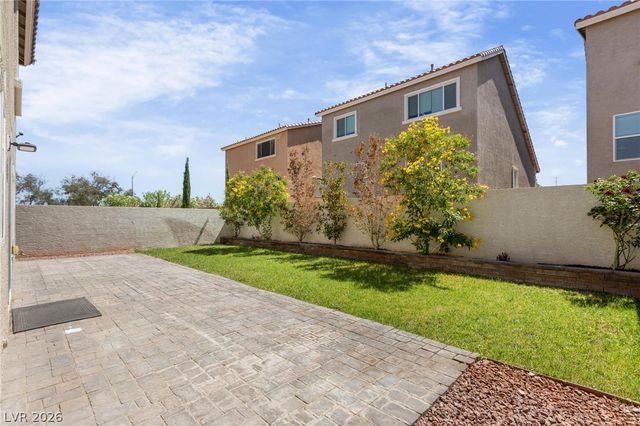 10116 Cascadia Creek Street, Las Vegas, NV 89141