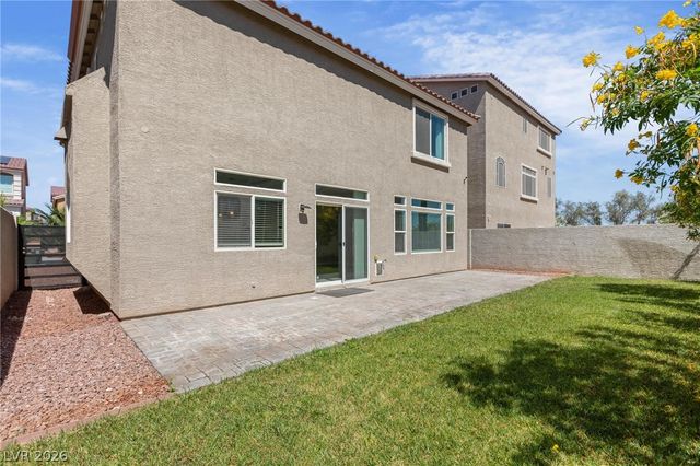 10116 Cascadia Creek Street, Las Vegas, NV 89141