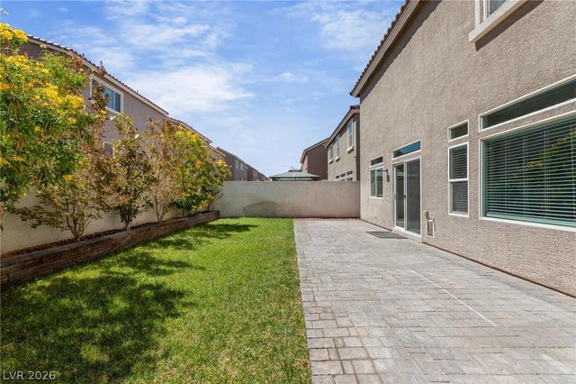 10116 Cascadia Creek Street, Las Vegas, NV 89141