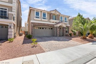 10116 Cascadia Creek Street, Las Vegas, NV 89141