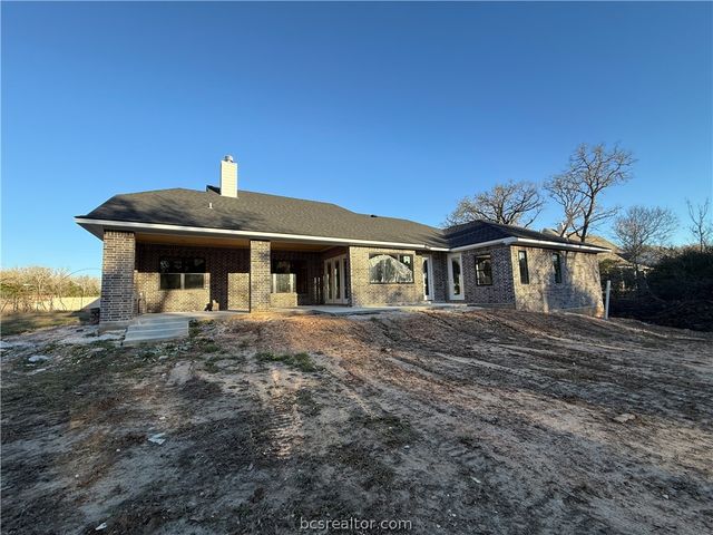 5000 Paulo Court, Bryan, TX 77808