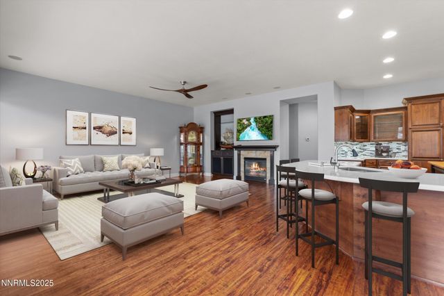 1960 Vicenza Drive, Sparks, NV 89434