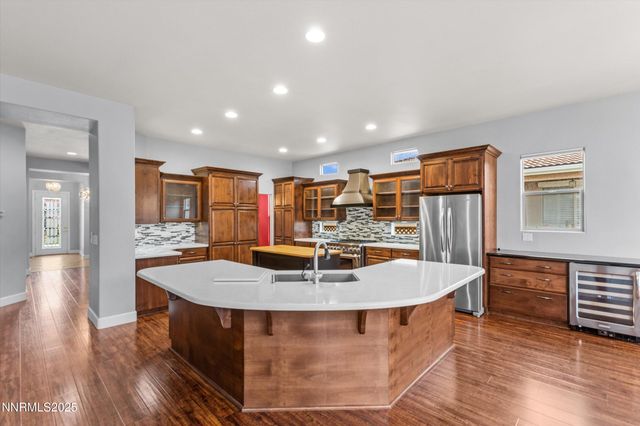 1960 Vicenza Drive, Sparks, NV 89434