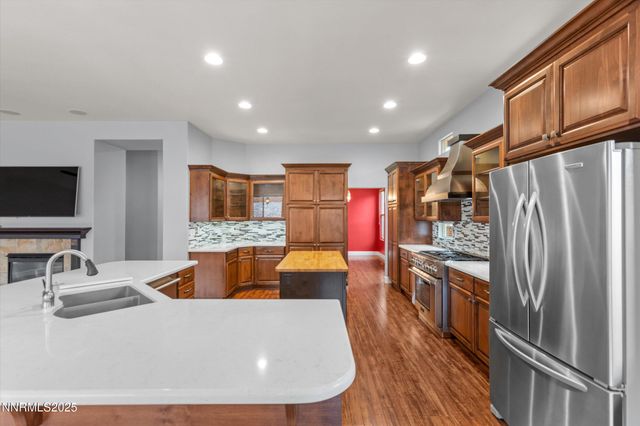 1960 Vicenza Drive, Sparks, NV 89434