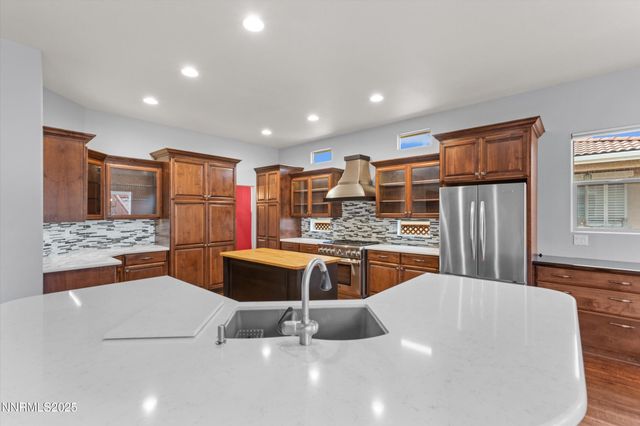 1960 Vicenza Drive, Sparks, NV 89434