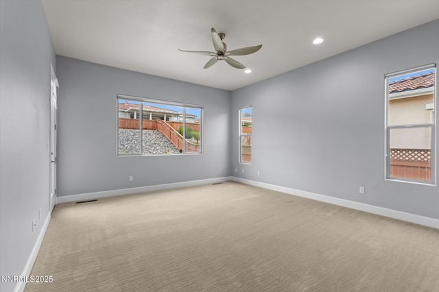 1960 Vicenza Drive, Sparks, NV 89434