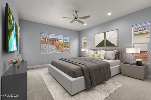 1960 Vicenza Drive, Sparks, NV 89434