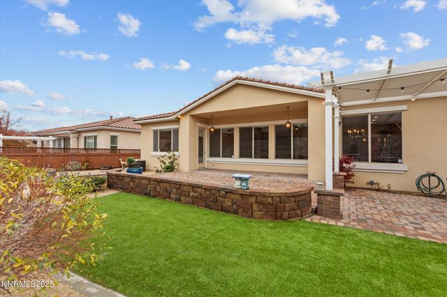 1960 Vicenza Drive, Sparks, NV 89434