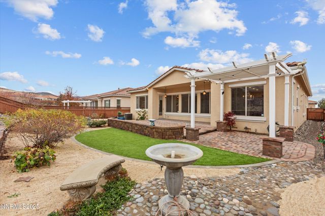 1960 Vicenza Drive, Sparks, NV 89434