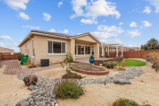 1960 Vicenza Drive, Sparks, NV 89434