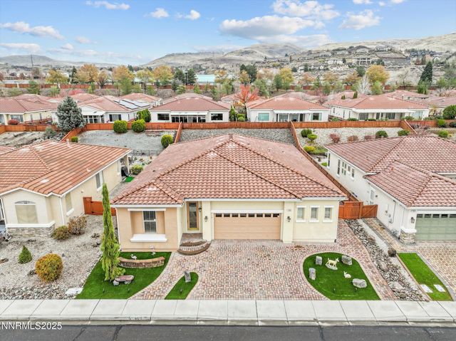 1960 Vicenza Drive, Sparks, NV 89434