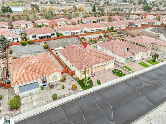 1960 Vicenza Drive, Sparks, NV 89434