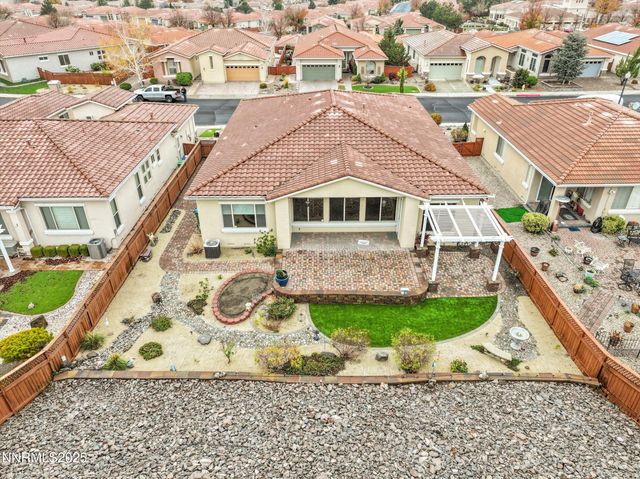 1960 Vicenza Drive, Sparks, NV 89434