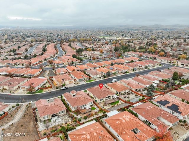 1960 Vicenza Drive, Sparks, NV 89434