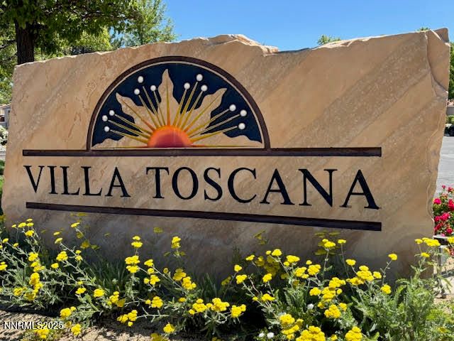 1960 Vicenza Drive, Sparks, NV 89434