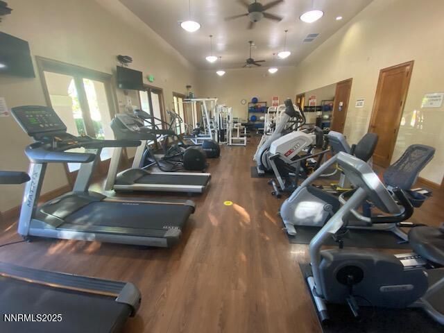 1960 Vicenza Drive, Sparks, NV 89434