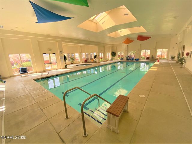 1960 Vicenza Drive, Sparks, NV 89434