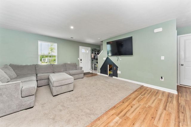 168 Wooded Ridge Drive, Batavia Twp, OH 45102