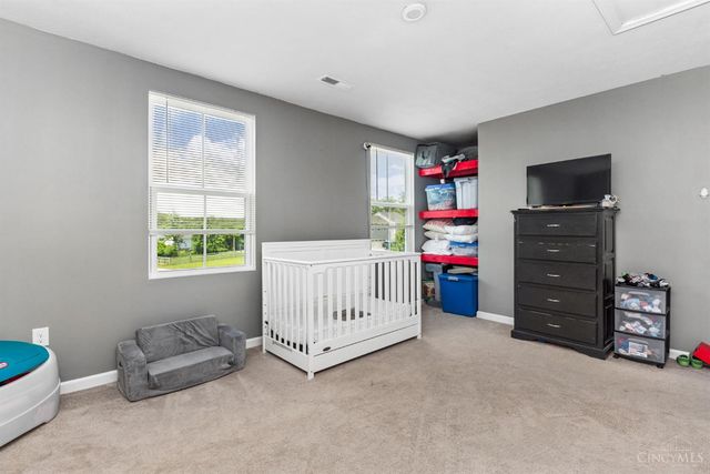 168 Wooded Ridge Drive, Batavia Twp, OH 45102