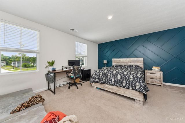 168 Wooded Ridge Drive, Batavia Twp, OH 45102