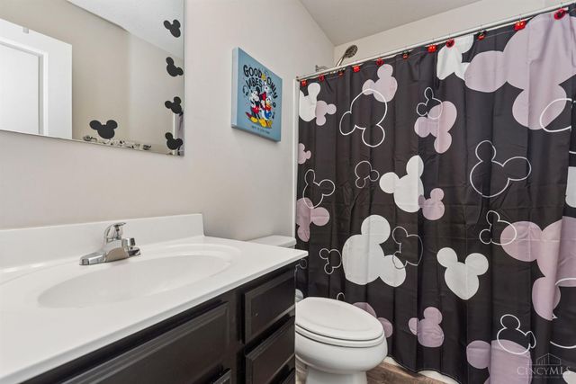 168 Wooded Ridge Drive, Batavia Twp, OH 45102