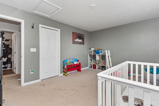 168 Wooded Ridge Drive, Batavia Twp, OH 45102