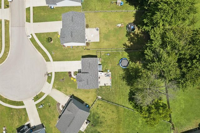 168 Wooded Ridge Drive, Batavia Twp, OH 45102