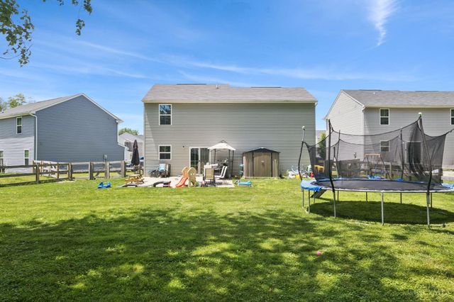 168 Wooded Ridge Drive, Batavia Twp, OH 45102