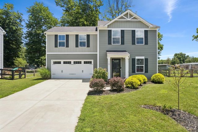 168 Wooded Ridge Drive, Batavia Twp, OH 45102