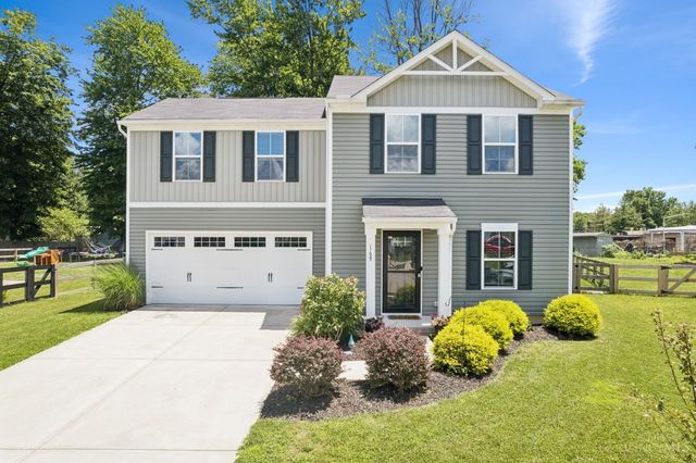168 Wooded Ridge Drive, Batavia Twp, OH 45102