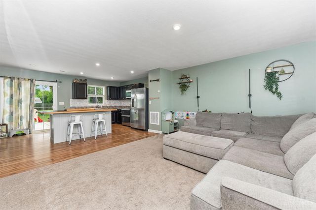 168 Wooded Ridge Drive, Batavia Twp, OH 45102