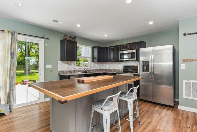168 Wooded Ridge Drive, Batavia Twp, OH 45102