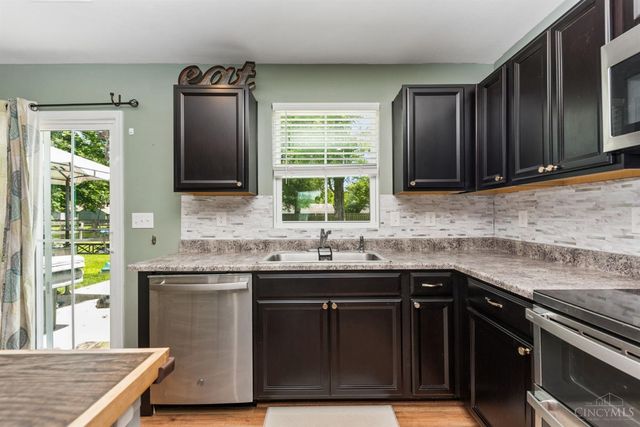 168 Wooded Ridge Drive, Batavia Twp, OH 45102