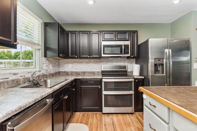 168 Wooded Ridge Drive, Batavia Twp, OH 45102