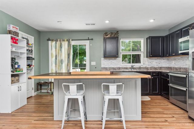 168 Wooded Ridge Drive, Batavia Twp, OH 45102