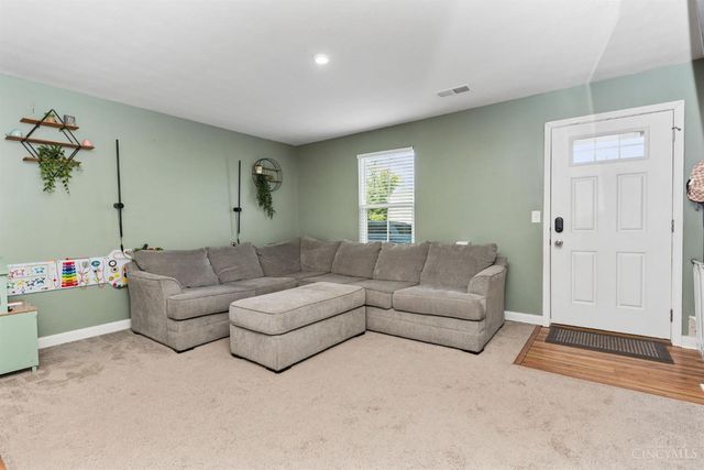168 Wooded Ridge Drive, Batavia Twp, OH 45102