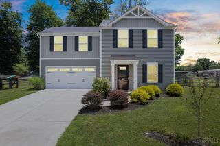 168 Wooded Ridge Drive, Batavia Twp, OH 45102