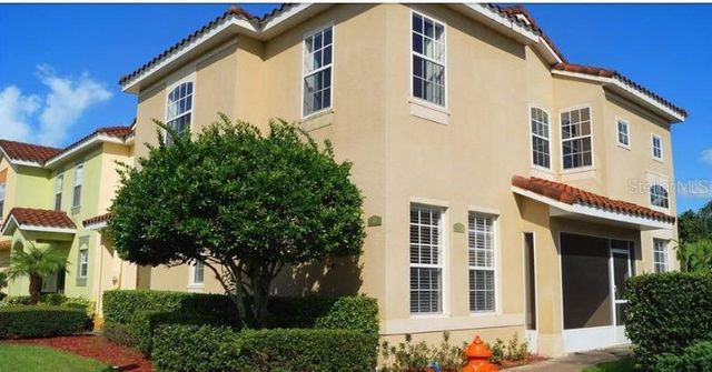 102 MONROE CIRCLE, Davenport, FL 33896