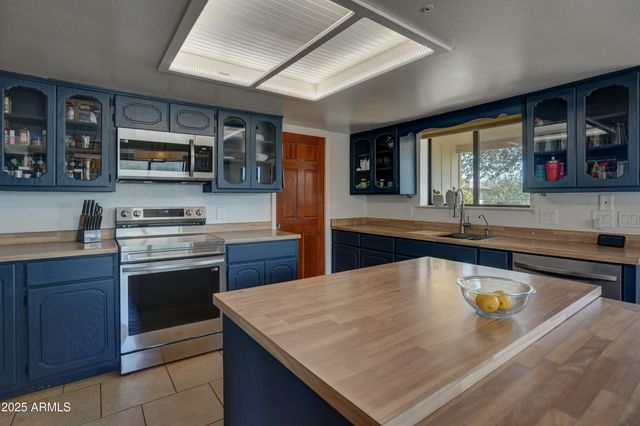 965 N GARNER Lane, Camp Verde, AZ 86322