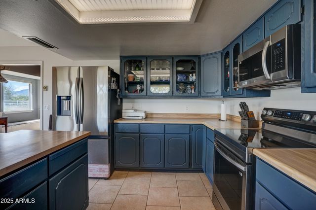 965 N GARNER Lane, Camp Verde, AZ 86322