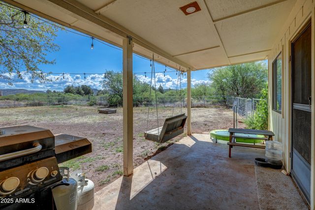 965 N GARNER Lane, Camp Verde, AZ 86322