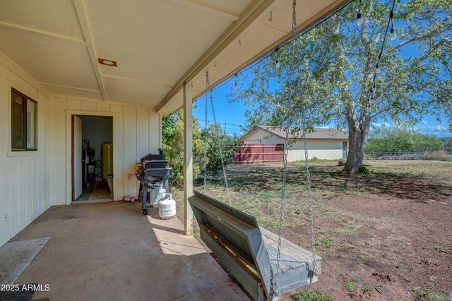 965 N GARNER Lane, Camp Verde, AZ 86322